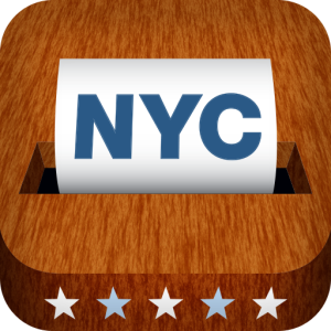 NYC BOE Poll Site App